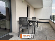 Appartement - 4 pièces  - 105 m² - GENAS (69)