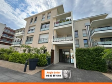Appartement - 4 pièces  - 105 m² - GENAS (69)