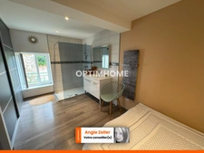 Maison - 94 m² - 4 pièces - MESSIMY (69)