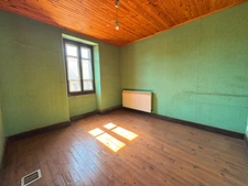 Maison à vendre 6 pièces SAINT MARTIN DE BAVEL (01)