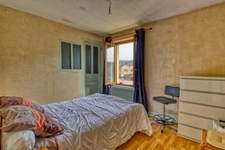 Murs - ensemble immobilier - commerce + F5