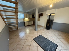 Maison de ville - 4 pièces - 71 m² à MONTALIEU VERCIEU (38)