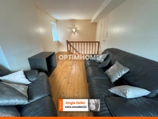 Maison de village - 120 m² - 5 pièces OPTEVOZ (38)