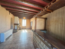 Maison à vendre 6 pièces SAINT MARTIN DE BAVEL (01)