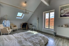 Maison - 137 m² - MORESTEL (38)