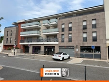 Appartement - 4 pièces  - 105 m² - GENAS (69)