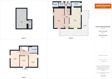 Maison - 137 m² - MORESTEL (38)