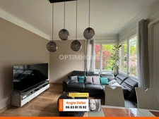 Maison - 4 pièces -  RIVE DE GIER (42) 