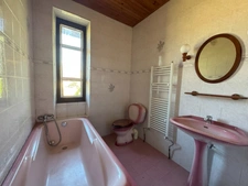 Maison à vendre 6 pièces SAINT MARTIN DE BAVEL (01)