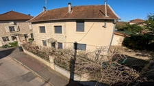 Maison de village - 120 m² - 5 pièces OPTEVOZ (38)