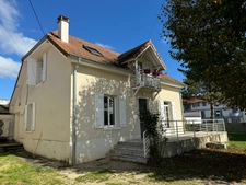 Maison - 137 m² - MORESTEL (38)