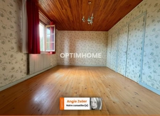 Maison - 132 m² entre Jura, Alpes et Suisse - Corbonob