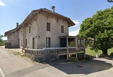 Maison à vendre 6 pièces SAINT MARTIN DE BAVEL (01)