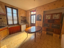 Maison à vendre 6 pièces SAINT MARTIN DE BAVEL (01)