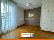Appartement - 4 pièces  - 105 m² - GENAS (69)