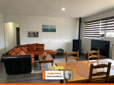 Murs et fonds de commerce - restaurant - salle de spectacle - appartement type 3 - atelier/garage - 450 m² - Saint-Pierre