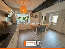 Maison - 94 m² - 4 pièces - MESSIMY (69)