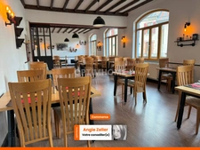 Bar-Restaurant avec appartement de type 5 et loft type 2 - FONCINE LE HAUT (39)