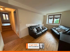 Maison de village - 120 m² - 5 pièces OPTEVOZ (38)