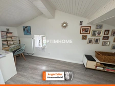 Maison - 94 m² - 4 pièces - MESSIMY (69)