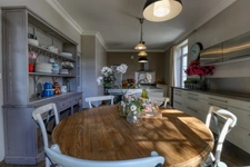 Maison - 137 m² - MORESTEL (38)