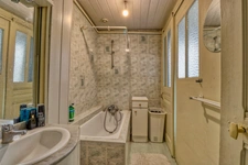 Murs - ensemble immobilier - commerce + F5