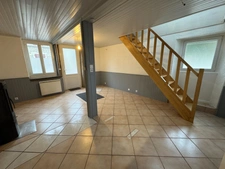 Maison de ville - 4 pièces - 71 m² à MONTALIEU VERCIEU (38)