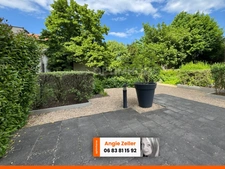 Appartement - 4 pièces  - 105 m² - GENAS (69)