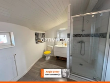 Maison - 94 m² - 4 pièces - MESSIMY (69)