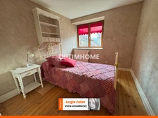 Maison de village - 120 m² - 5 pièces OPTEVOZ (38)
