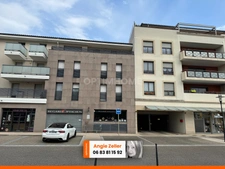 Appartement - 4 pièces  - 105 m² - GENAS (69)