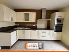 Appartement - 4 pièces  - 105 m² - GENAS (69)