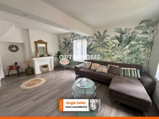 Maison - 94 m² - 4 pièces - MESSIMY (69)
