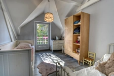 Maison - 137 m² - MORESTEL (38)