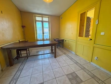 Maison à vendre 6 pièces SAINT MARTIN DE BAVEL (01)