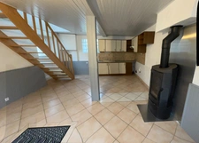 Maison de ville - 4 pièces - 71 m² à MONTALIEU VERCIEU (38)