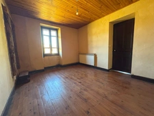 Maison à vendre 6 pièces SAINT MARTIN DE BAVEL (01)