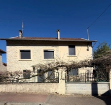 Maison de village - 120 m² - 5 pièces OPTEVOZ (38)