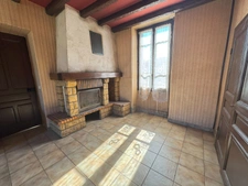 Maison à vendre 6 pièces SAINT MARTIN DE BAVEL (01)