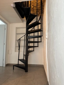 Maison de ville - 4 pièces - 71 m² à MONTALIEU VERCIEU (38)