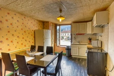 Murs - ensemble immobilier - commerce + F5