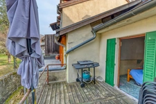 Murs - ensemble immobilier - commerce + F5