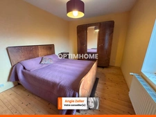 Maison de village - 120 m² - 5 pièces OPTEVOZ (38)