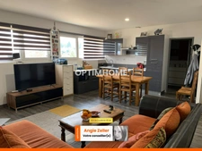 Murs et fonds de commerce - restaurant - salle de spectacle - appartement type 3 - atelier/garage - 450 m² - Saint-Pierre