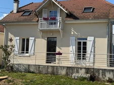 Maison - 137 m² - MORESTEL (38)