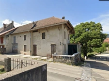 Maison à vendre 6 pièces SAINT MARTIN DE BAVEL (01)