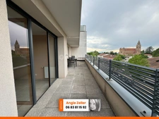Appartement - 4 pièces  - 105 m² - GENAS (69)