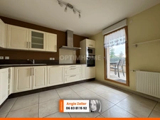 Appartement - 4 pièces  - 105 m² - GENAS (69)