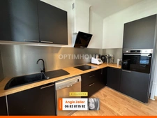 Maison - 4 pièces -  RIVE DE GIER (42) 
