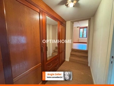 Maison de village - 120 m² - 5 pièces OPTEVOZ (38)